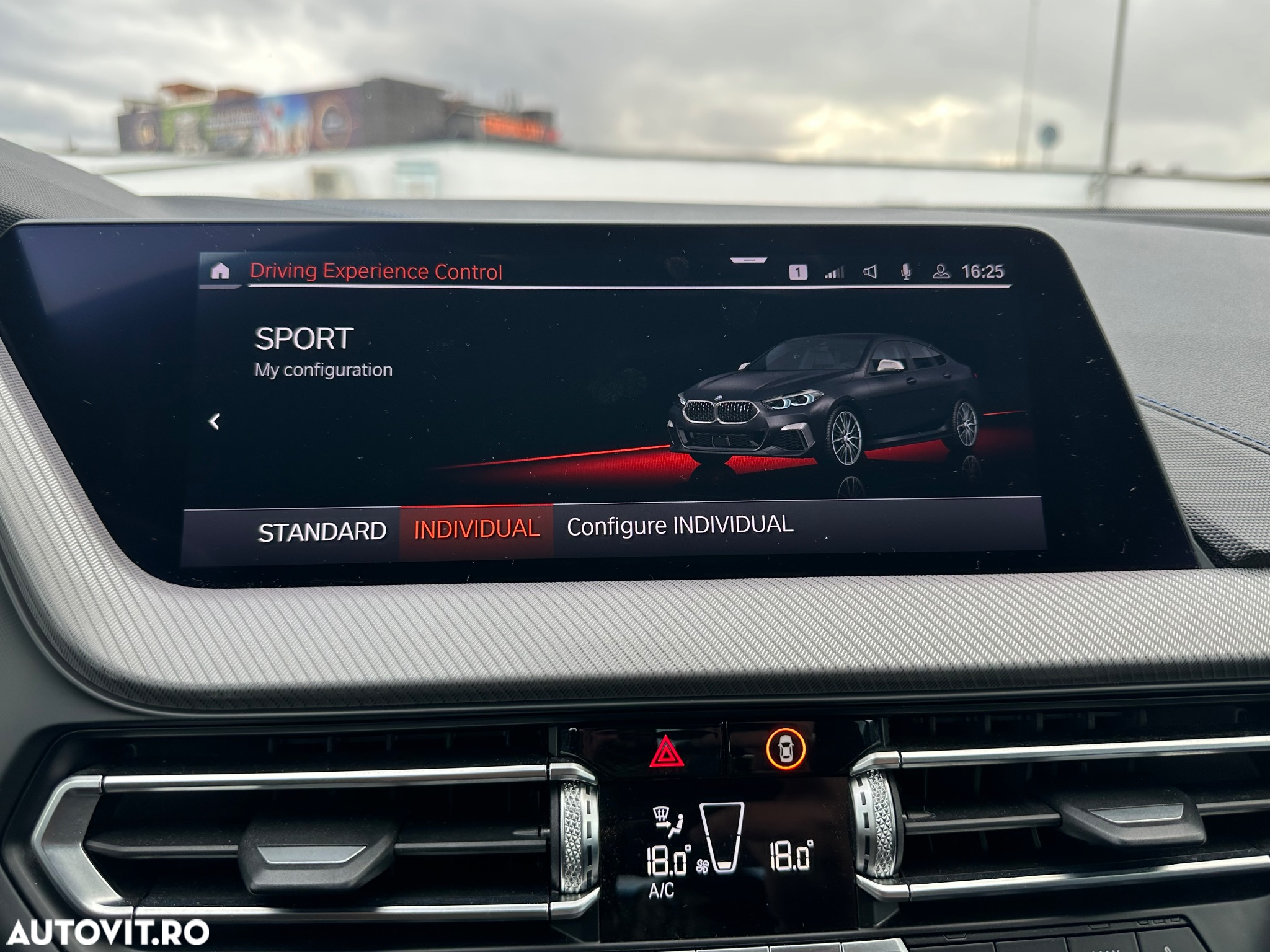 BMW M2 M235i xDrive - 19