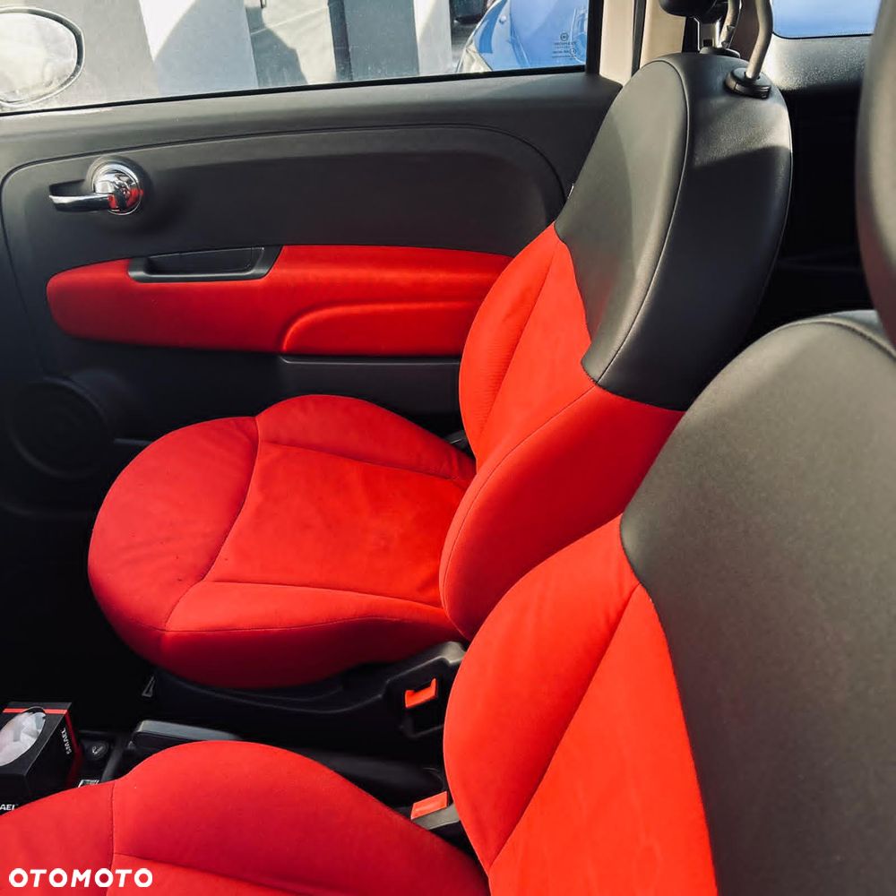 Fiat 500 - 3