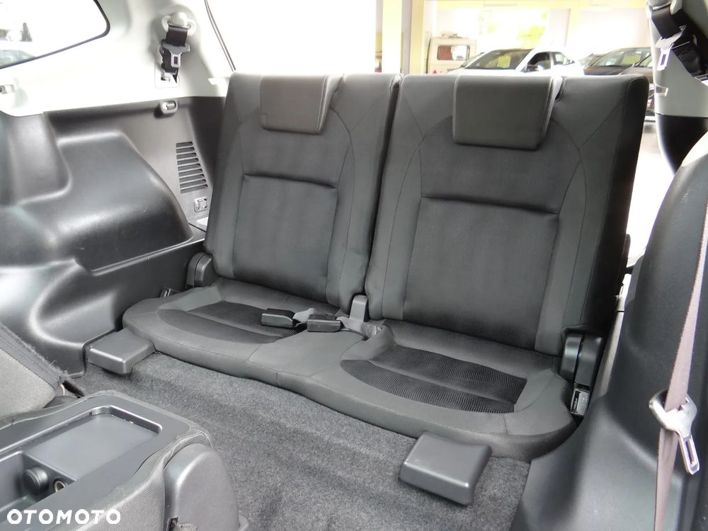 Nissan Qashqai+2 2.0 Tekna - 37