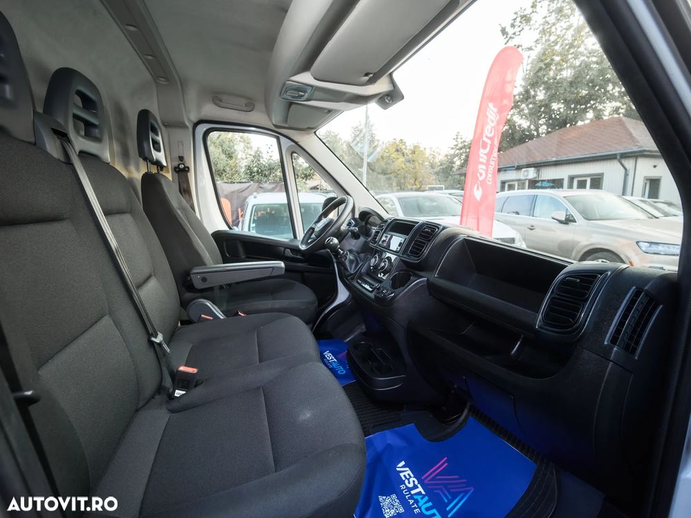 Fiat Ducato - 22