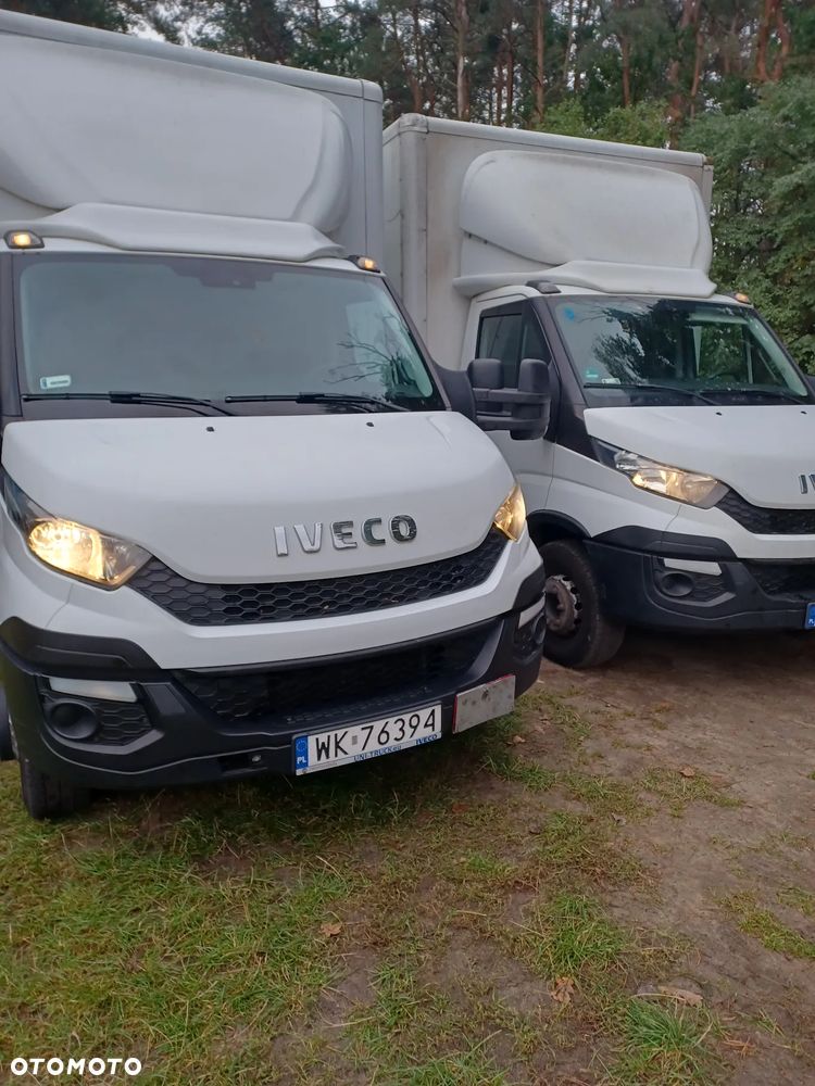 Iveco Daily 72 C170 - 1