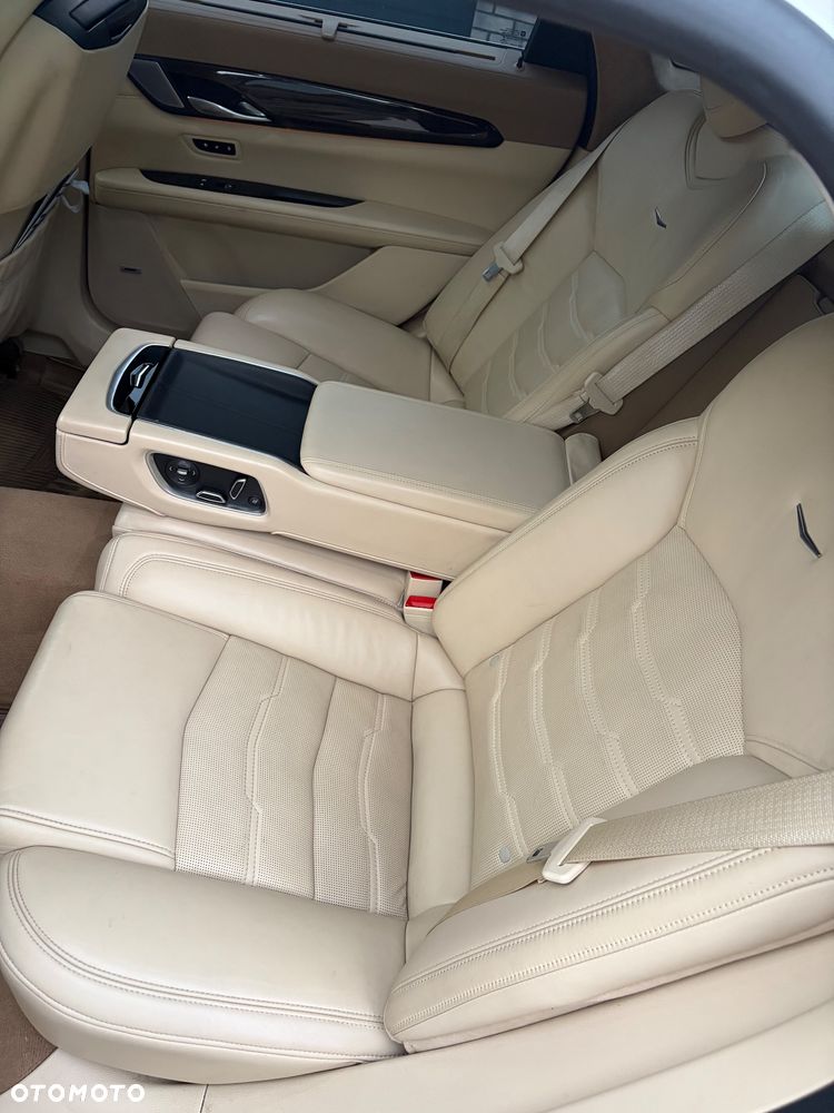 Cadillac CT6 - 11