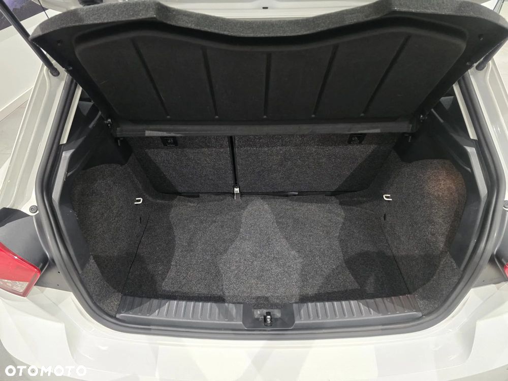Seat Ibiza 1.0 MPI EVO Style S&S - 8