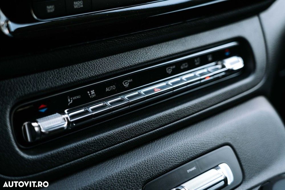 Mercedes-Benz Vito - 20