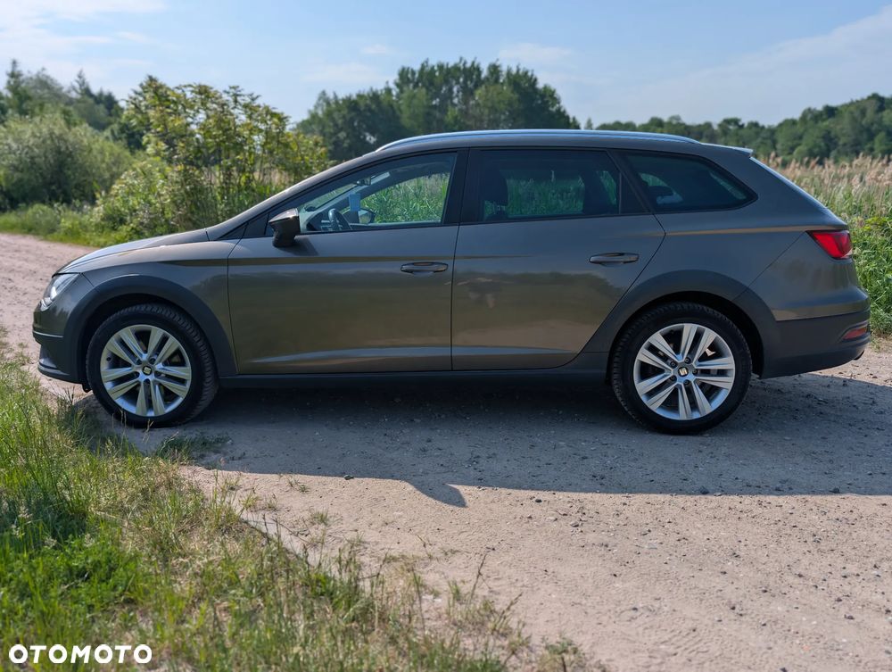 Seat Leon - 10