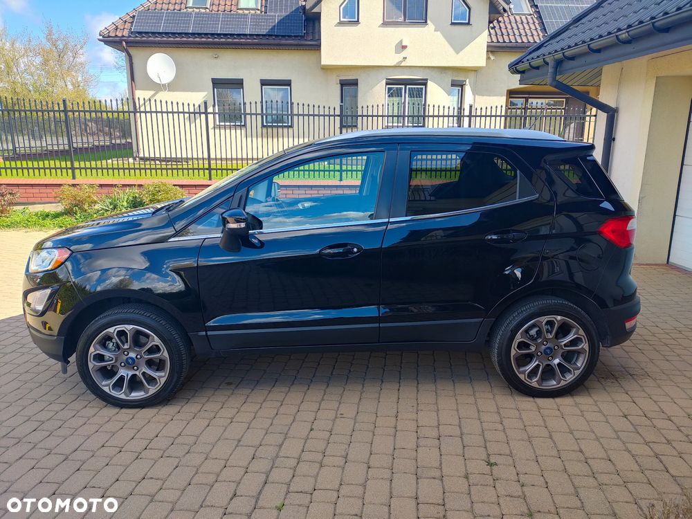 Ford EcoSport - 7