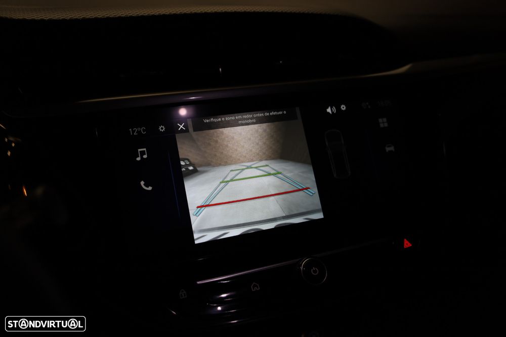 Opel Corsa 1.2 T GS - 23