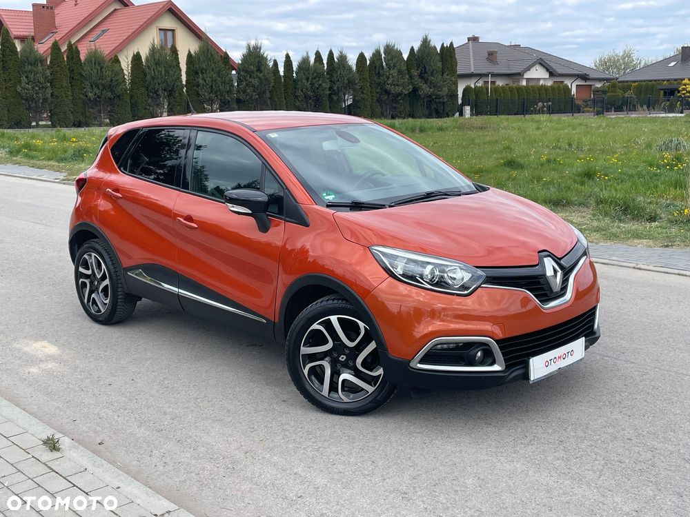 Renault Captur ENERGY TCe 90 Start&Stop Intens - 20