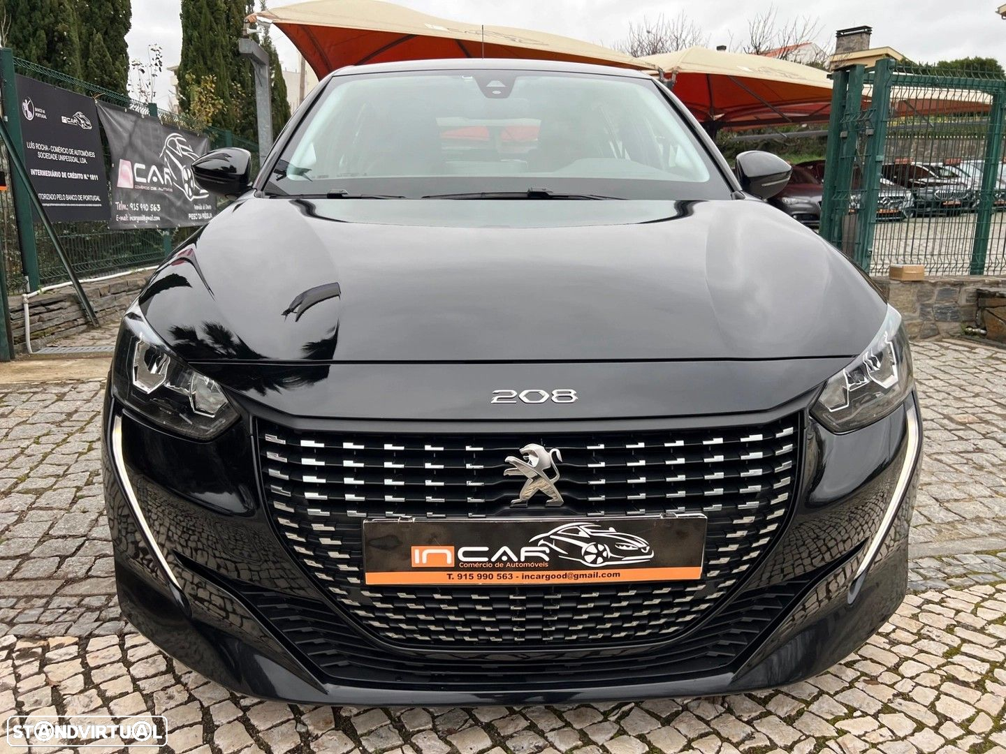 Peugeot 208 1.2 PureTech Active Pack - 5