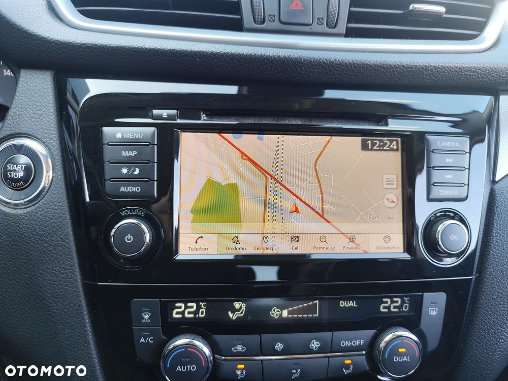 Nissan Qashqai 1.3 DIG-T N-Connecta - 15