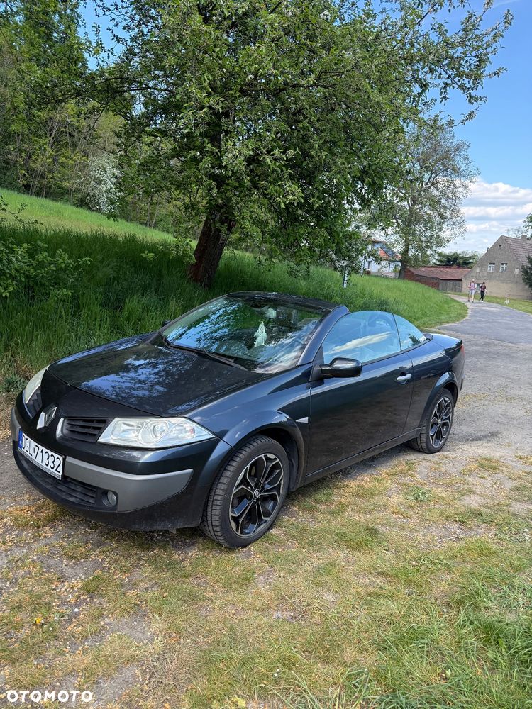 Renault Megane - 1