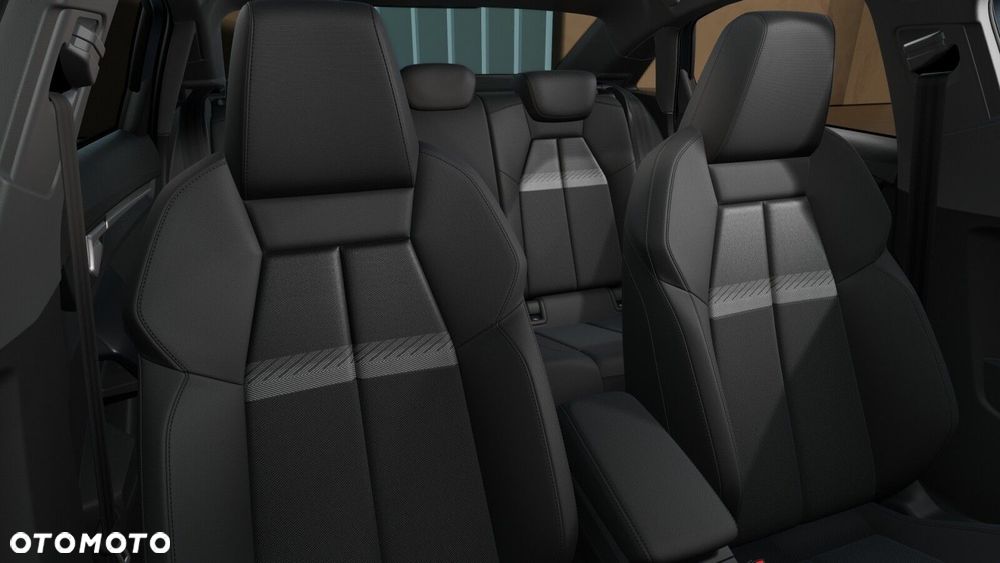 Audi A3 Limousine - 11