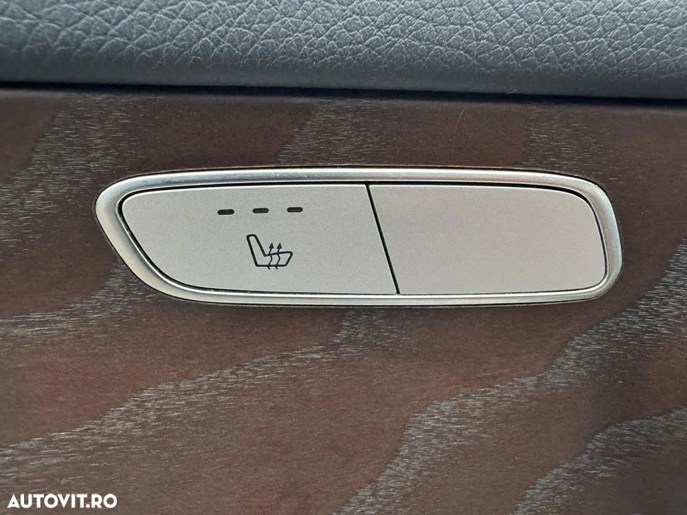 Mercedes-Benz GLC 220 d 4Matic 9G-TRONIC Exclusive - 16