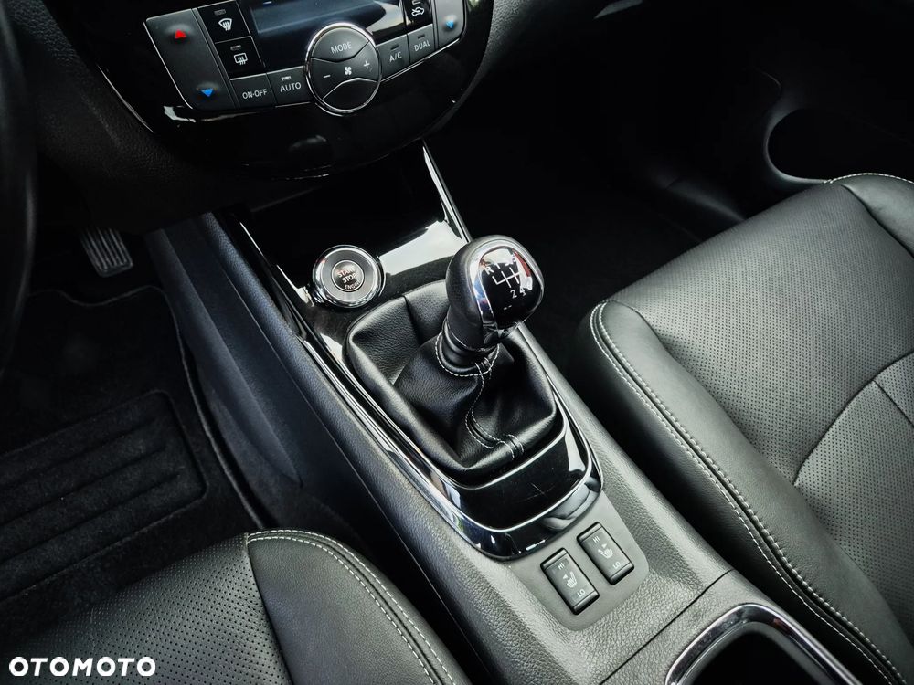 Nissan Pulsar 1.6 DIG-T Tekna - 18