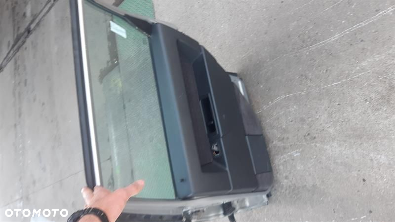 DRZWI PRAWY TYŁ VOLVO 850 TDI - 2