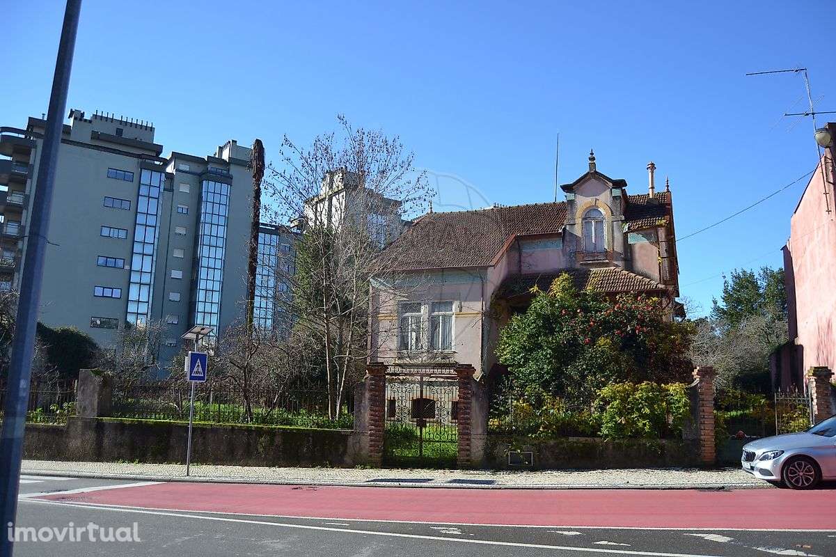 Palacete  para venda - Grande imagem: 2/13