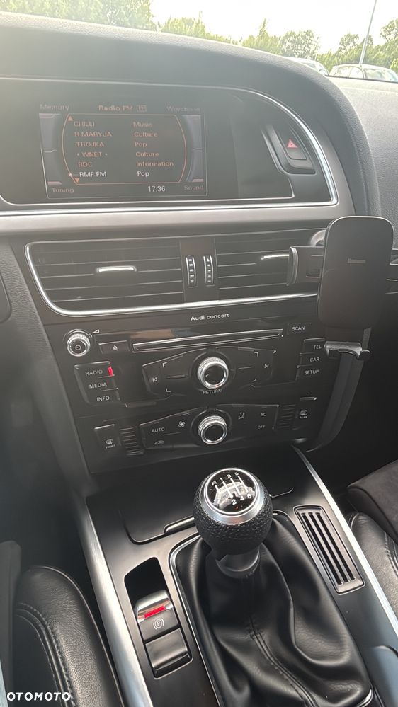 Audi A5 Sportback 2.0 TFSI Quattro - 9