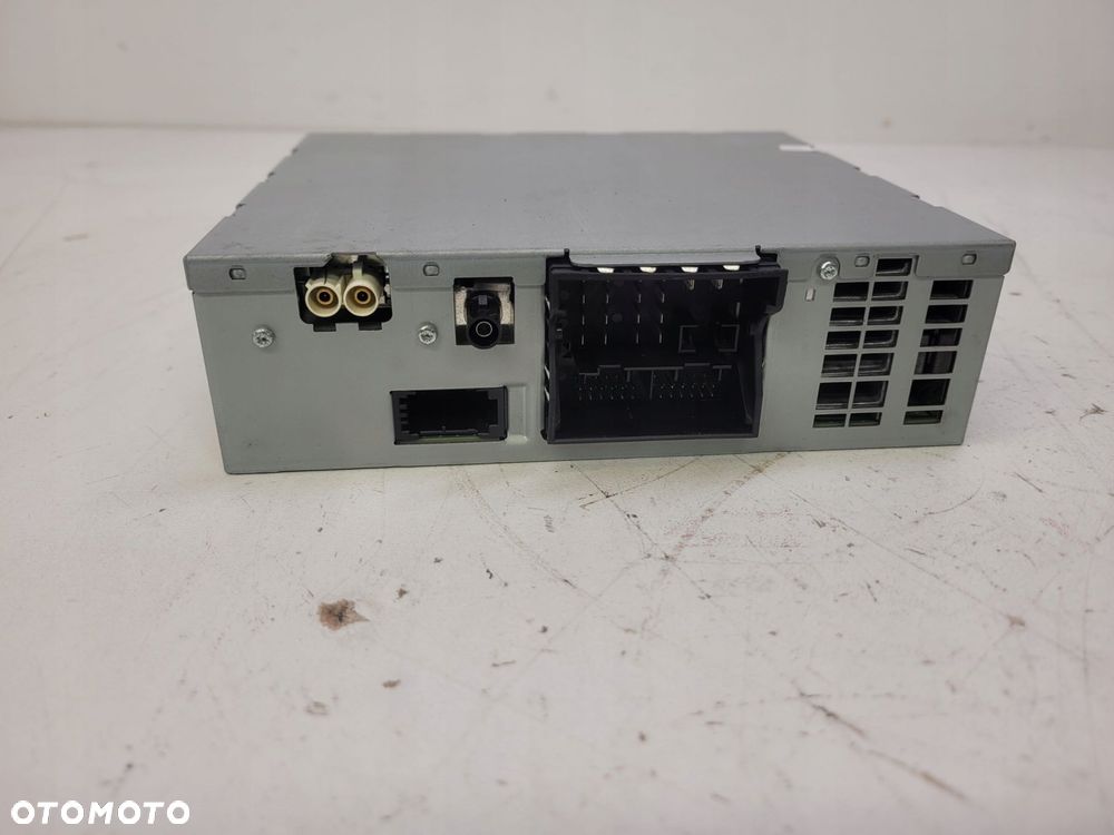 TUNER RADIOWY MODUŁ RADIA AUDI A5 Q5 A4 4F0035061B - 3