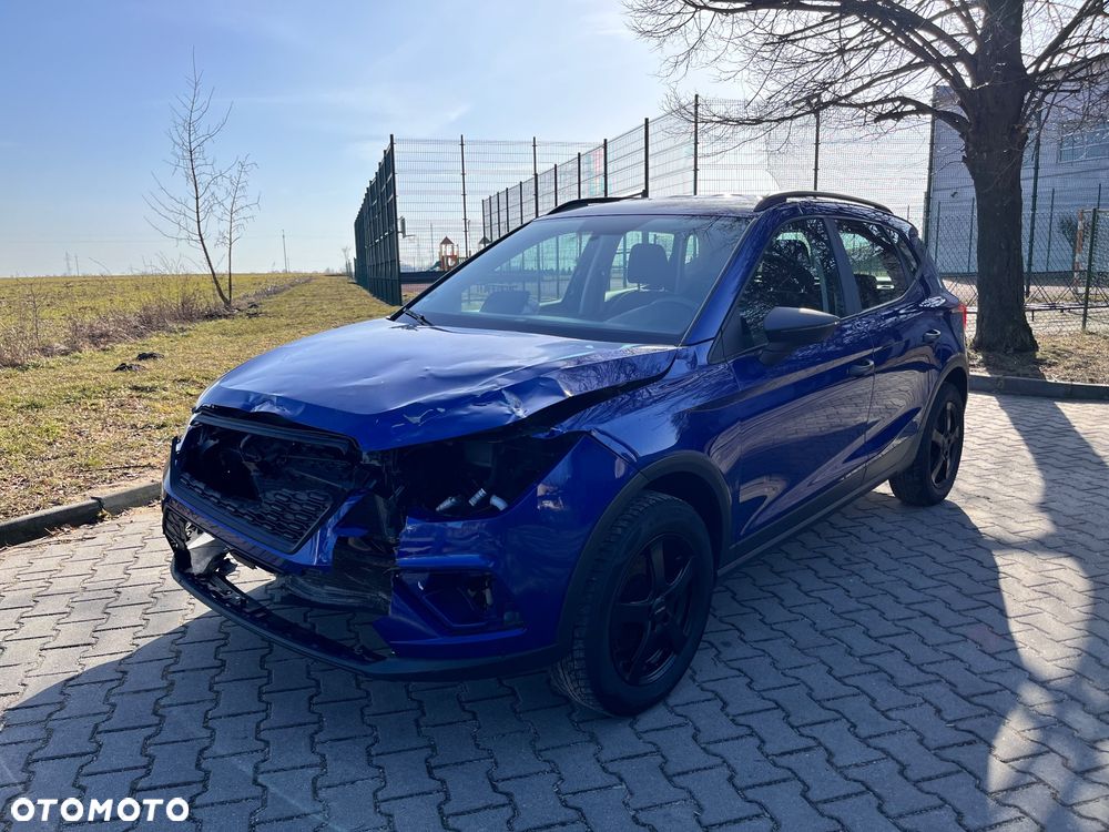 Seat Arona 1.0 TSI Style S&S - 5