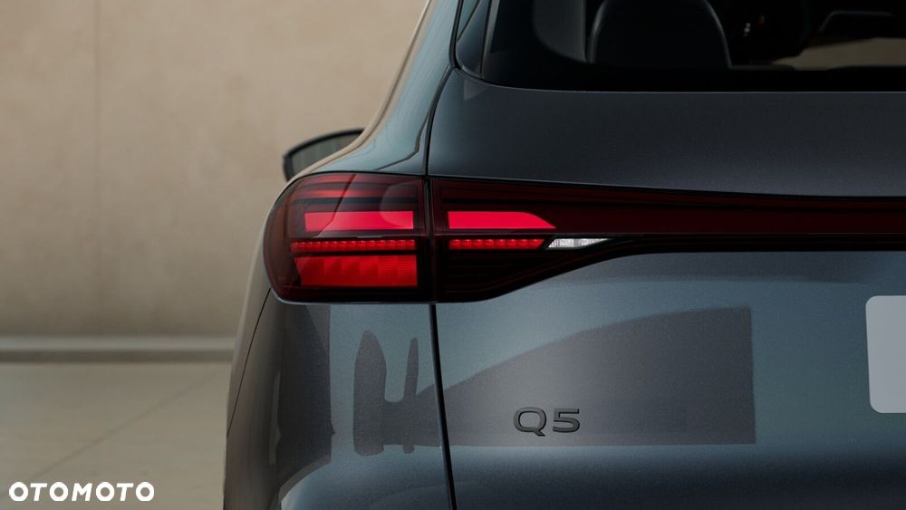 Audi Q5 - 8