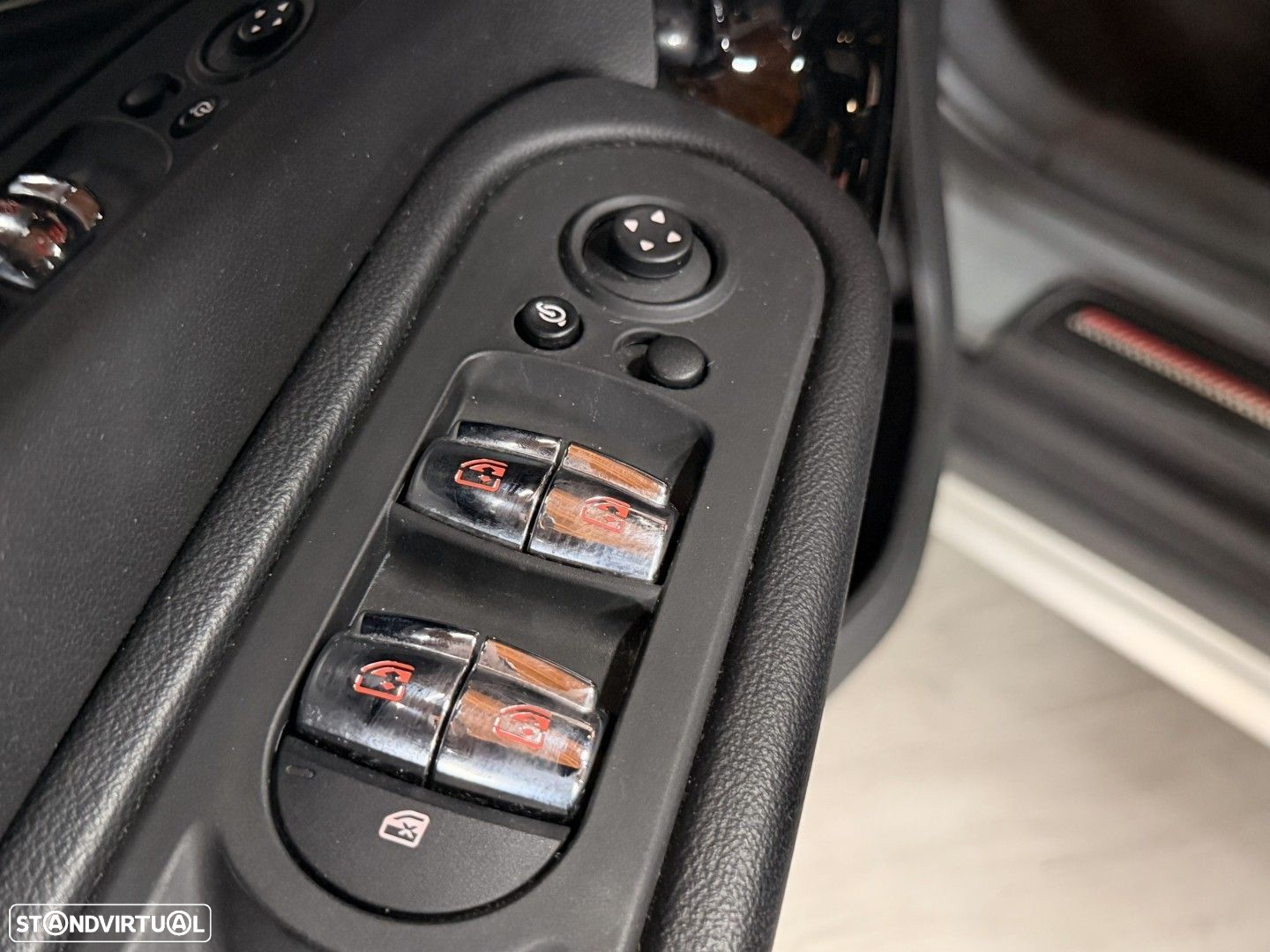 MINI Countryman Cooper SE Premium P. JCW Auto - 34
