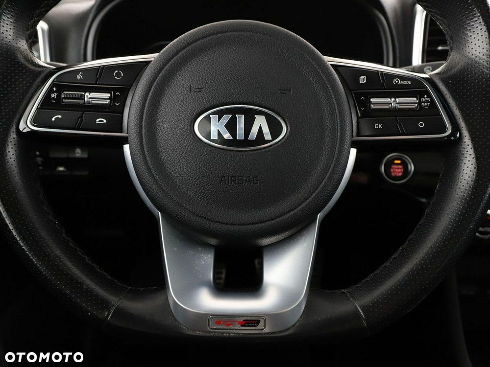 Kia Sportage 1.6 CRDI L 2WD - 22