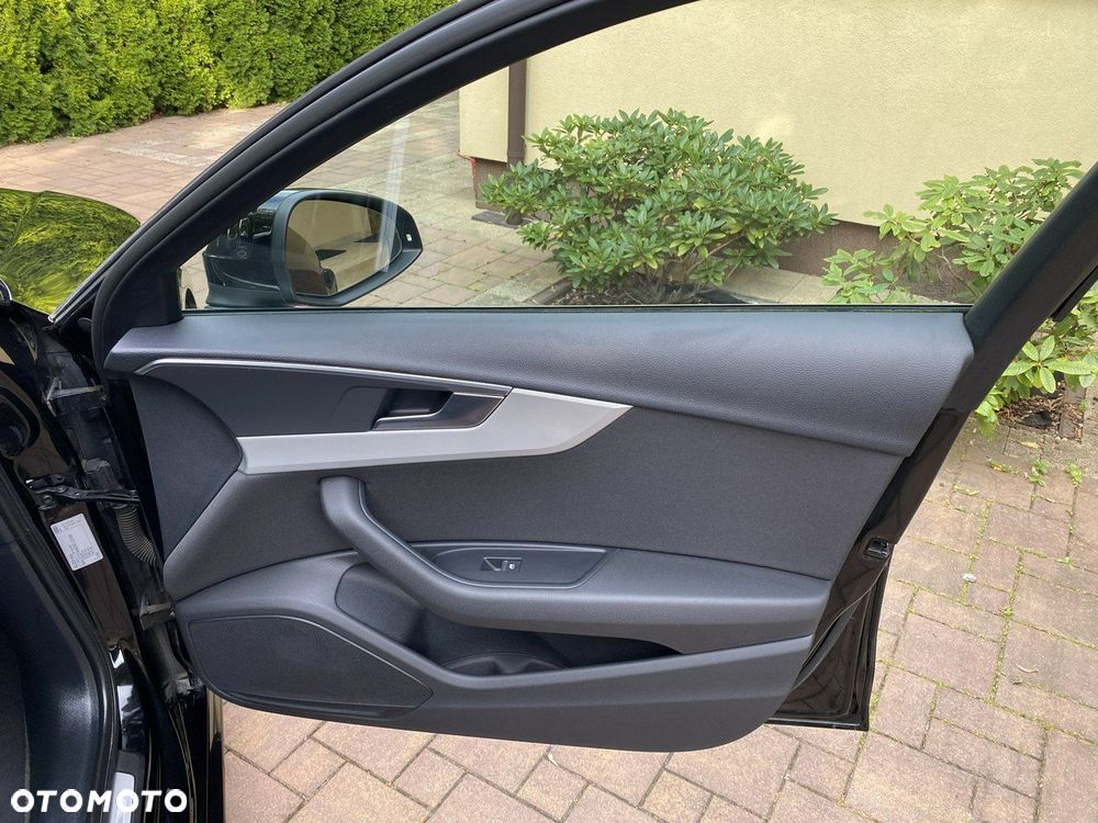 Audi A4 - 35