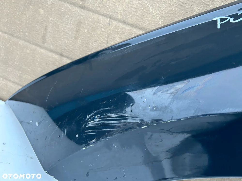 VOLKSWAGEN VW POLO 2G0 BŁOTNIK PRZÓD PRZEDNI LEWY - 3