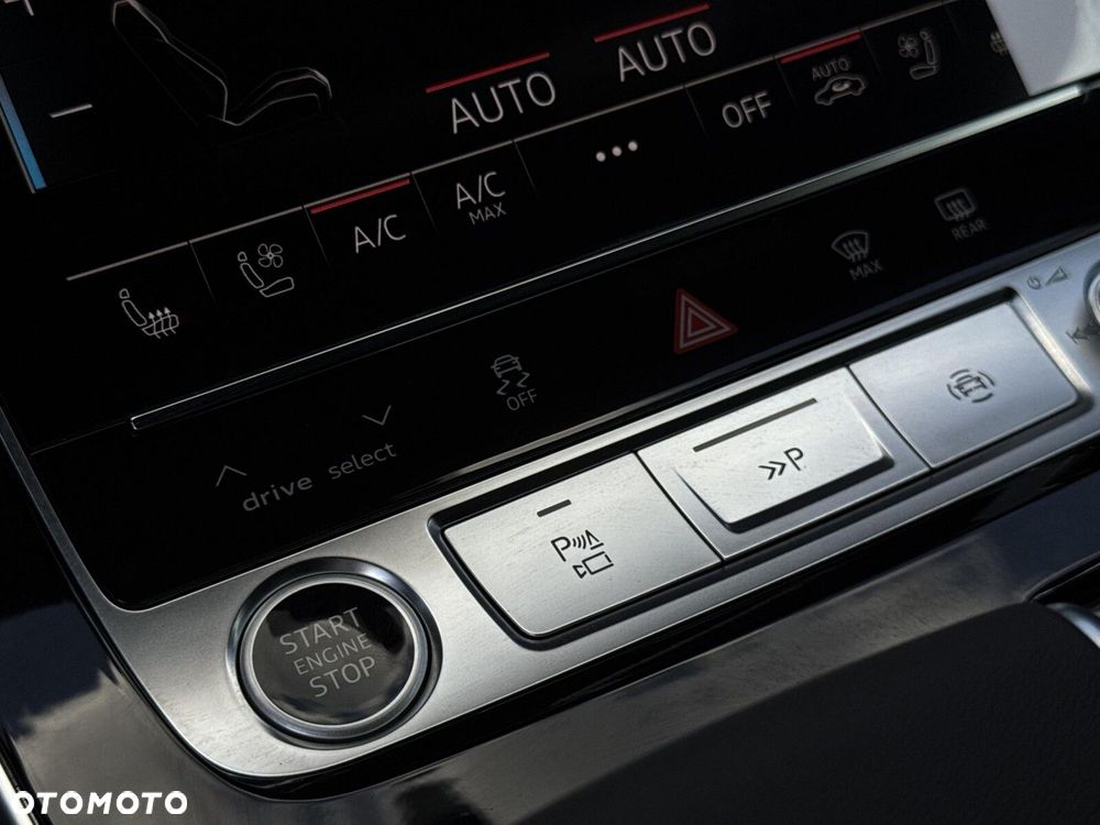 Audi Q8 50 TDI mHEV Quattro Tiptronic - 20
