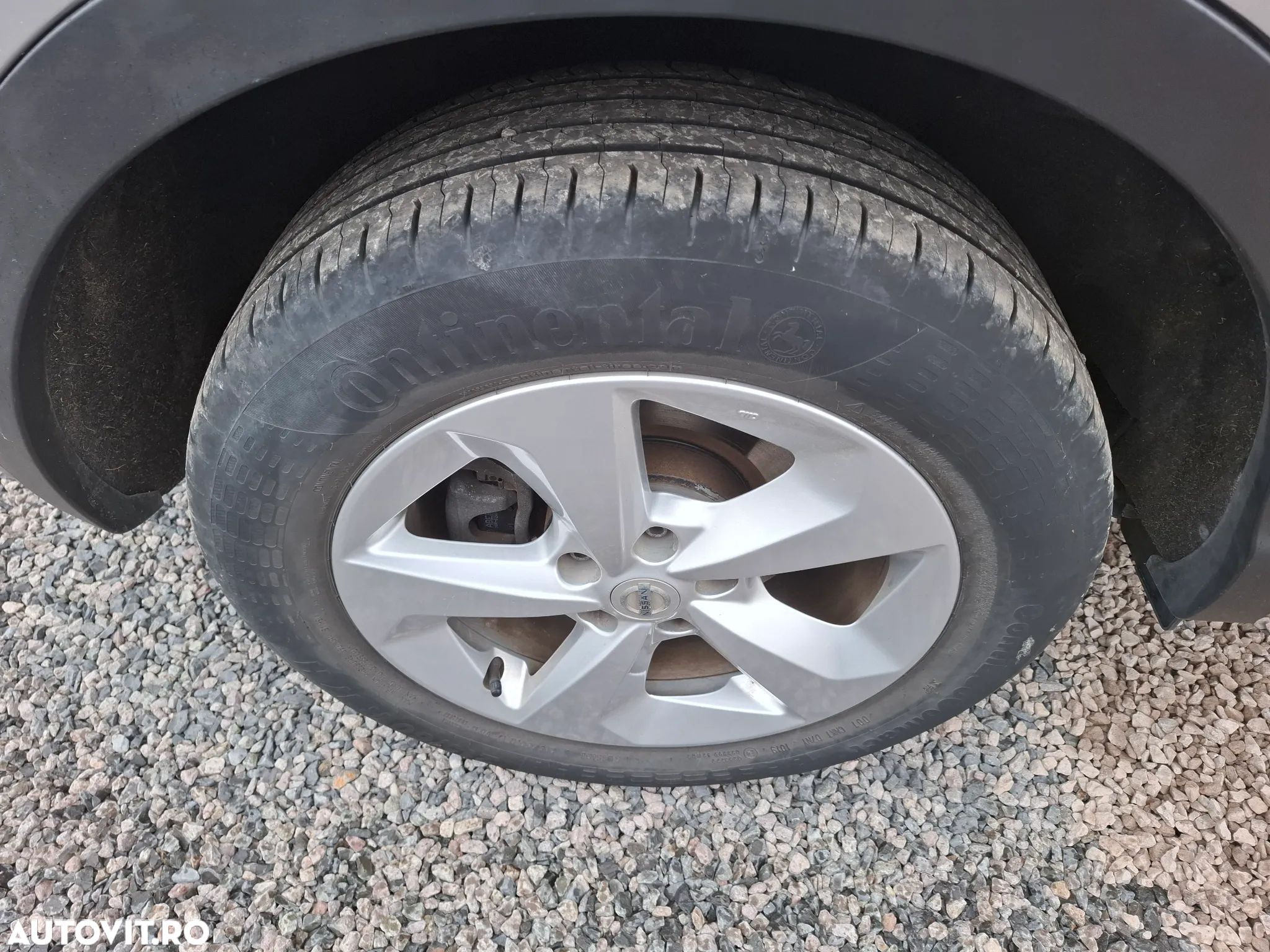 Nissan Qashqai 1.6 DCI Start/Stop N-Connecta - 35