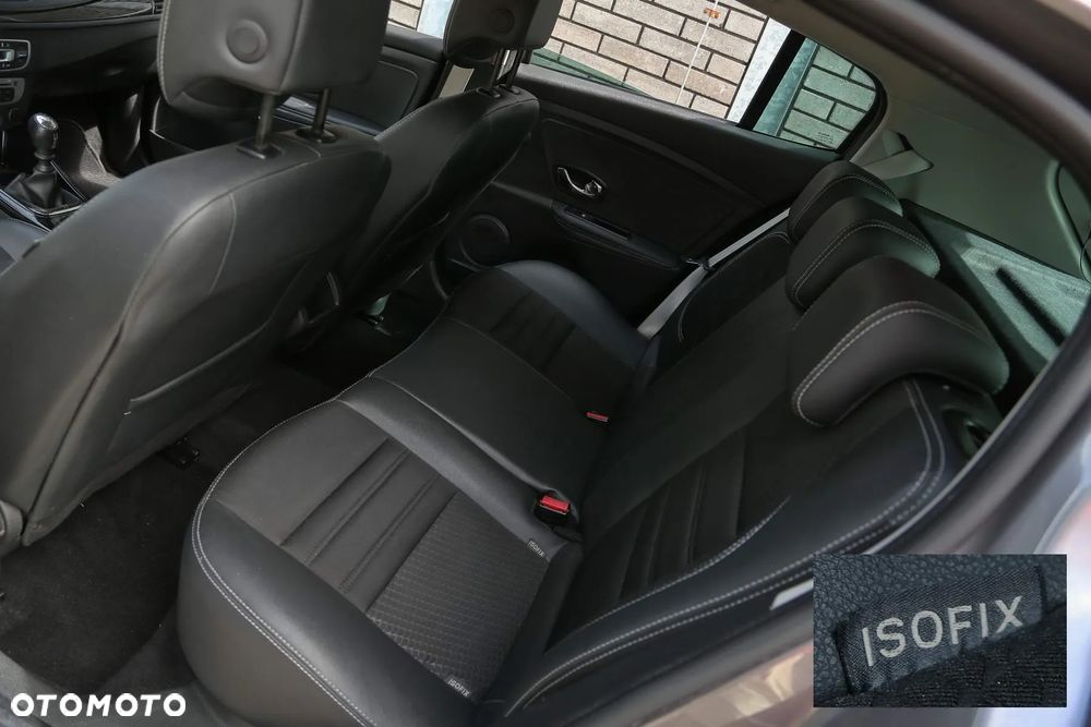 Renault Megane 1.5 dCi Bose - 38