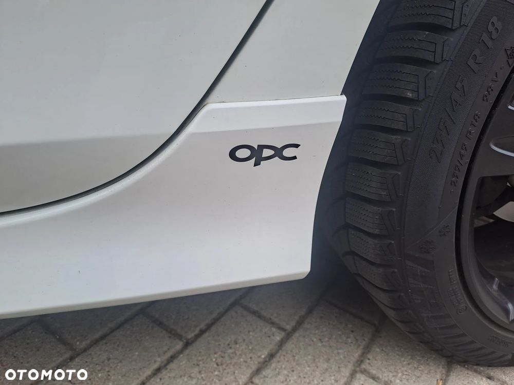 Opel Insignia 2.0 CDTI GS Line + S&S - 25