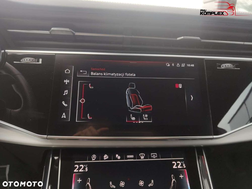 Audi Q8 - 21