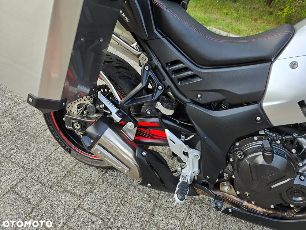 VOGE 500DS - 24