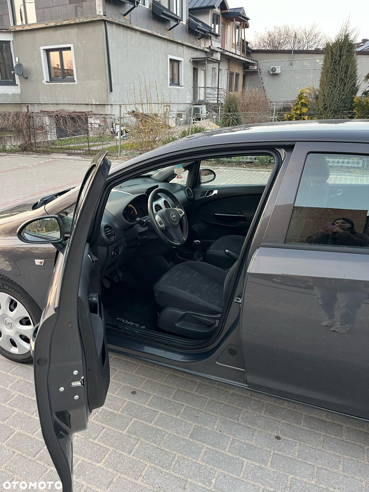 Opel Corsa - 3