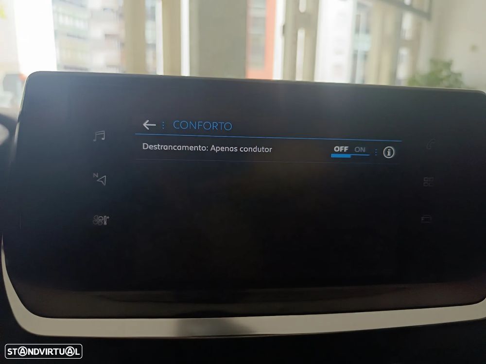 Peugeot 2008 1.2 PureTech Active — fotografia 46