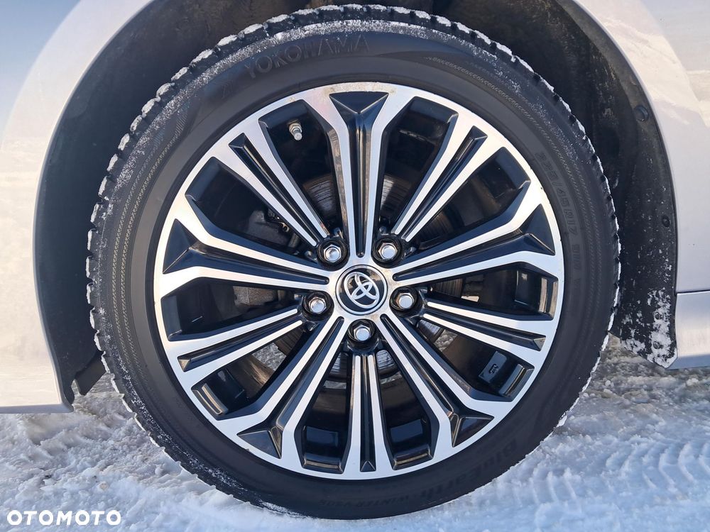 Toyota Corolla 1.8 Hybrid Comfort - 11