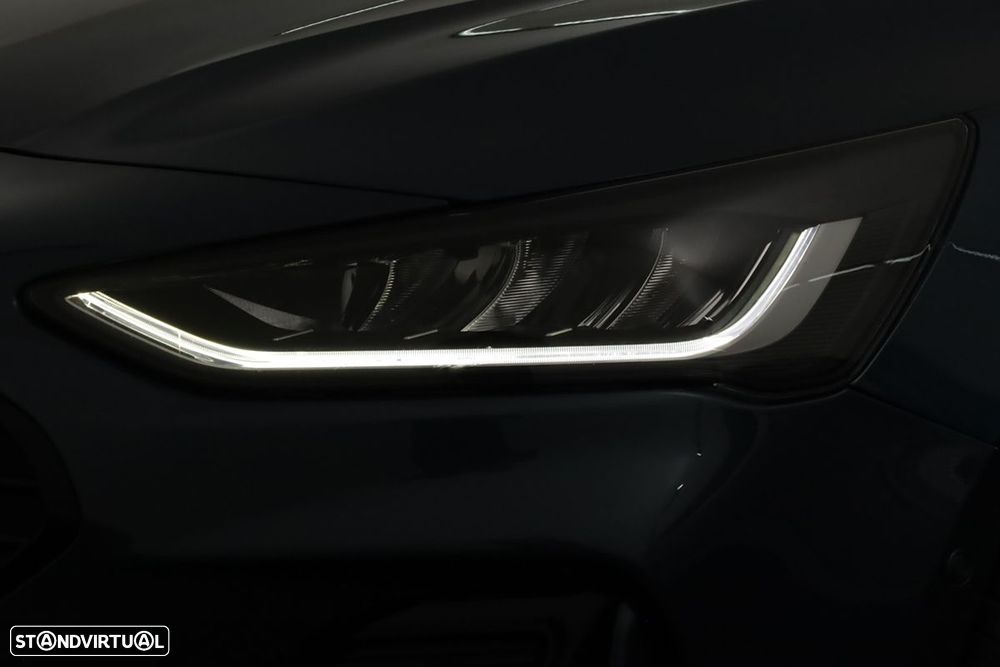 Ford Focus SW 1.0 EcoBoost MHEV ST-Line X Aut. - 6