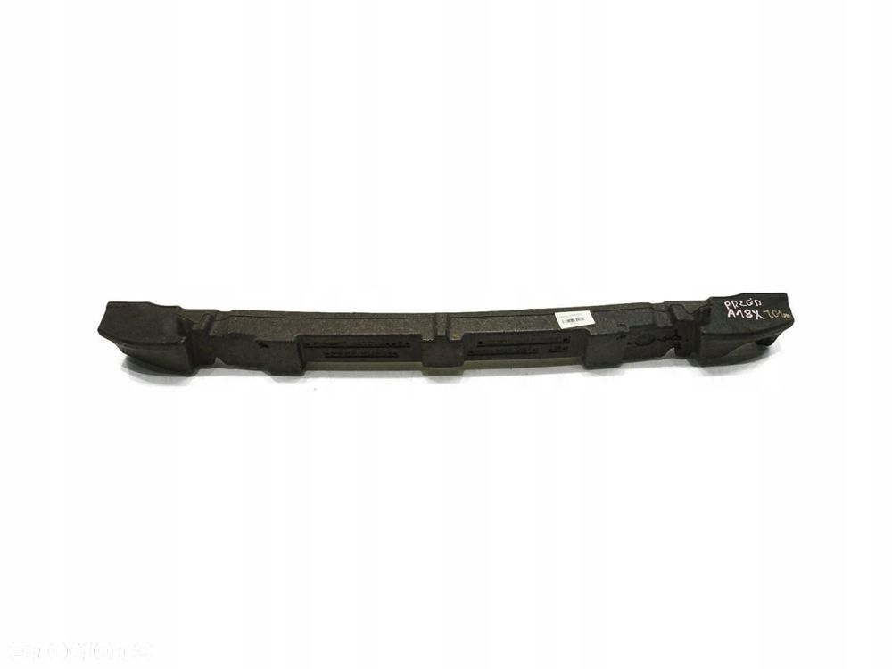 ABSORBER ZDERZAKA PRZÓD AUDI A1 8X 8X0807251 - 1