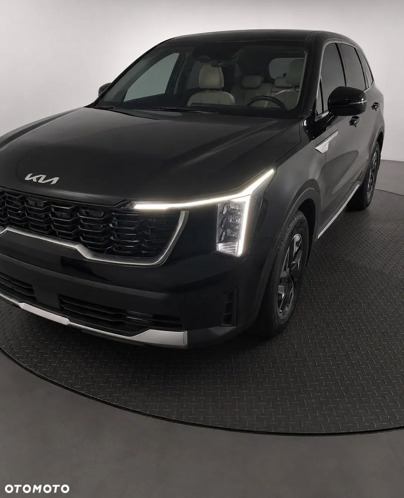Kia Sorento 1.6 T-GDI HEV Prestige Line 4WD - 5