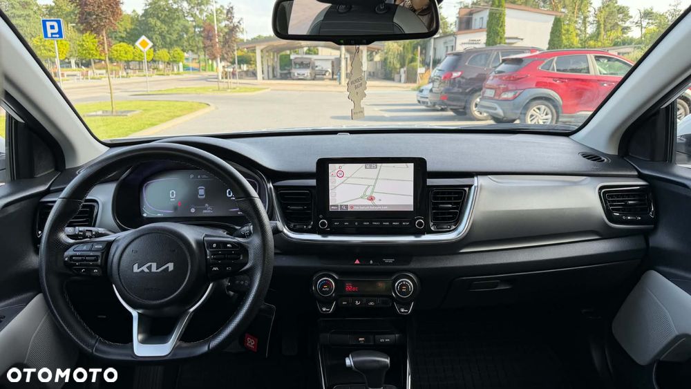Kia Stonic 1.0 T-GDI GT Line DCT - 13