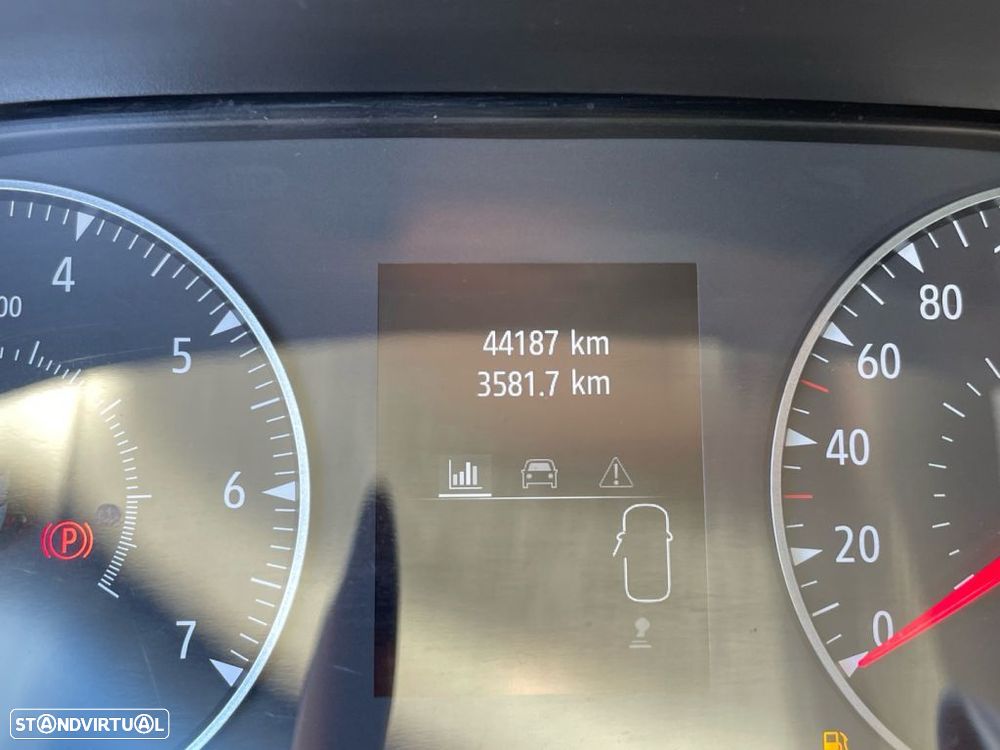 Dacia Sandero 1.0 ECO-G Stepway Expression Bi-Fuel - 3