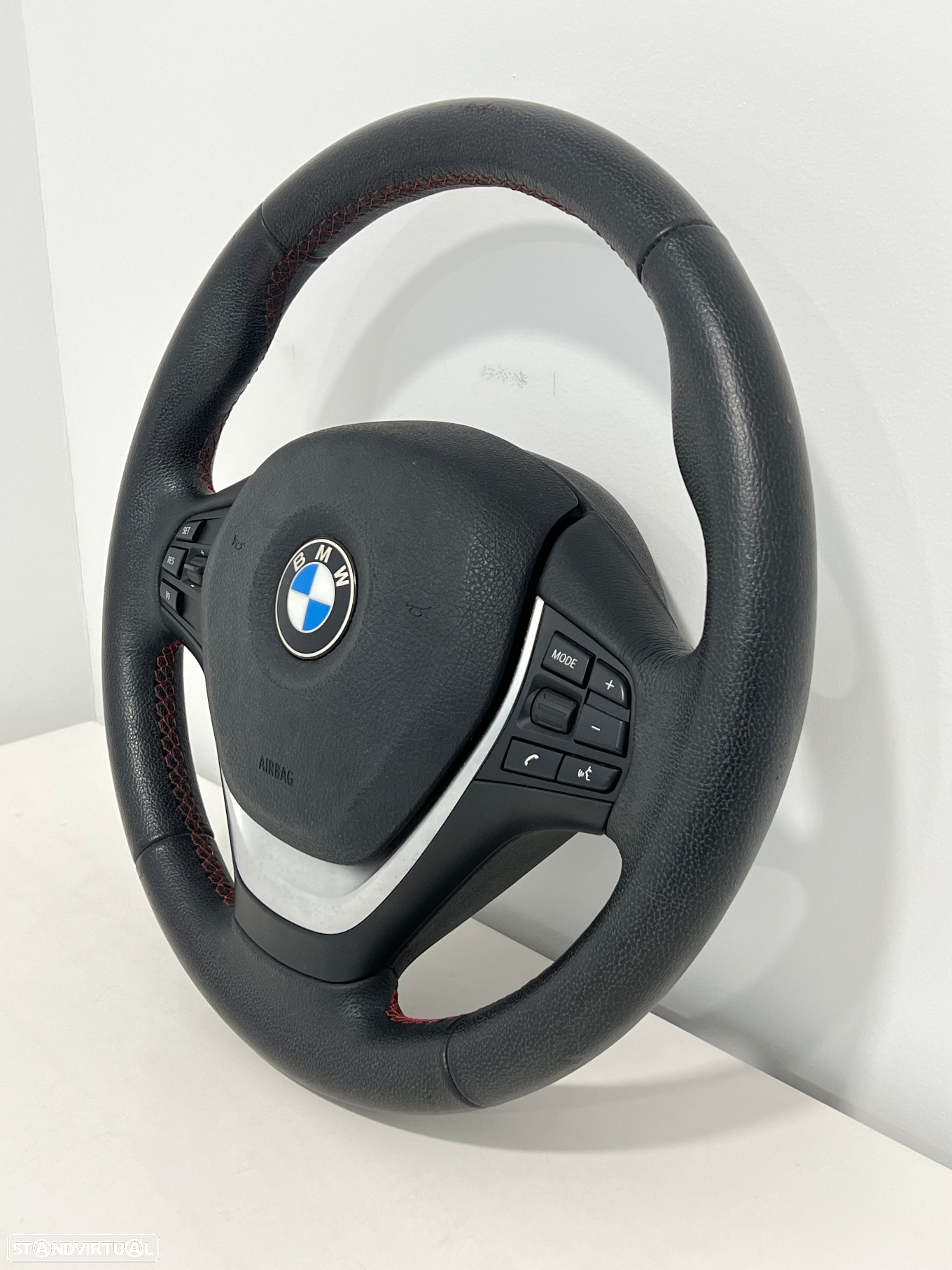 Volante Original BMW F20 / F30 - 2