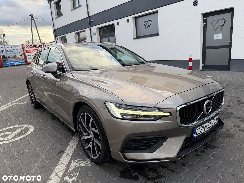 Volvo V60 D3 Summum - 26