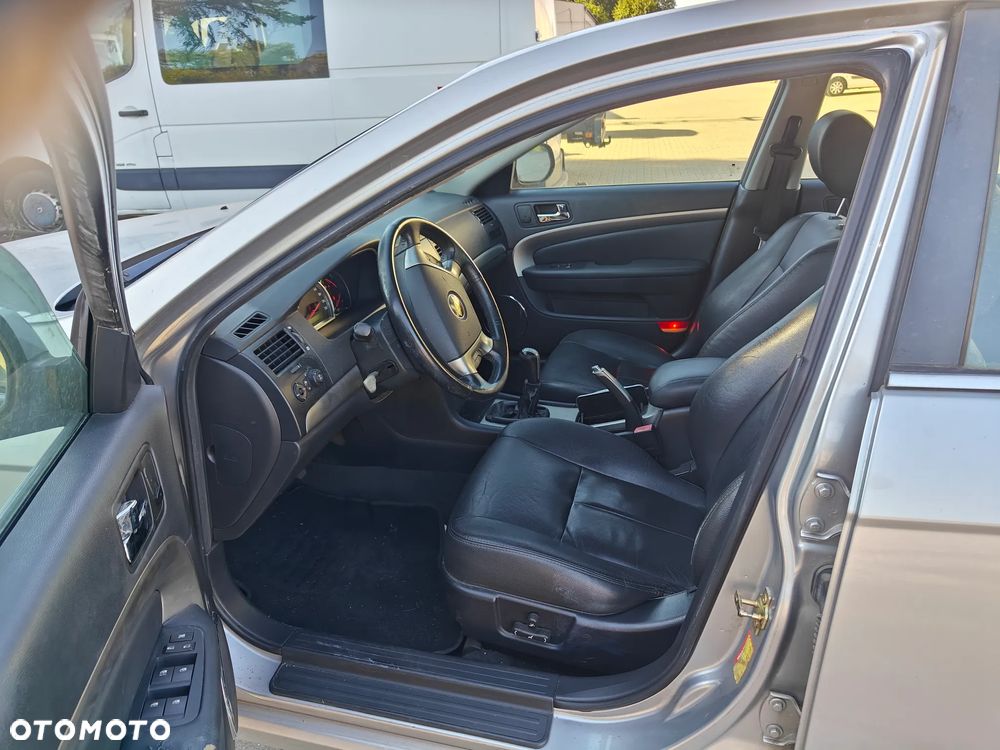 Chevrolet Epica 2.0 LT - 6