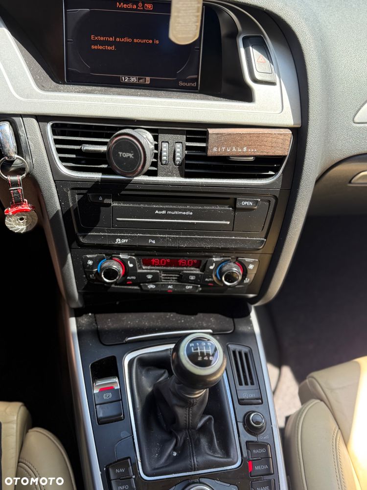Audi A4 Allroad - 18