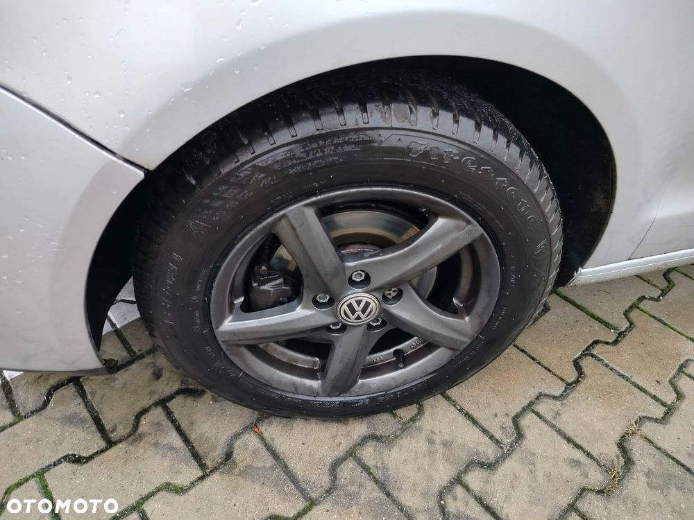 Volkswagen Polo 1.2 United - 3