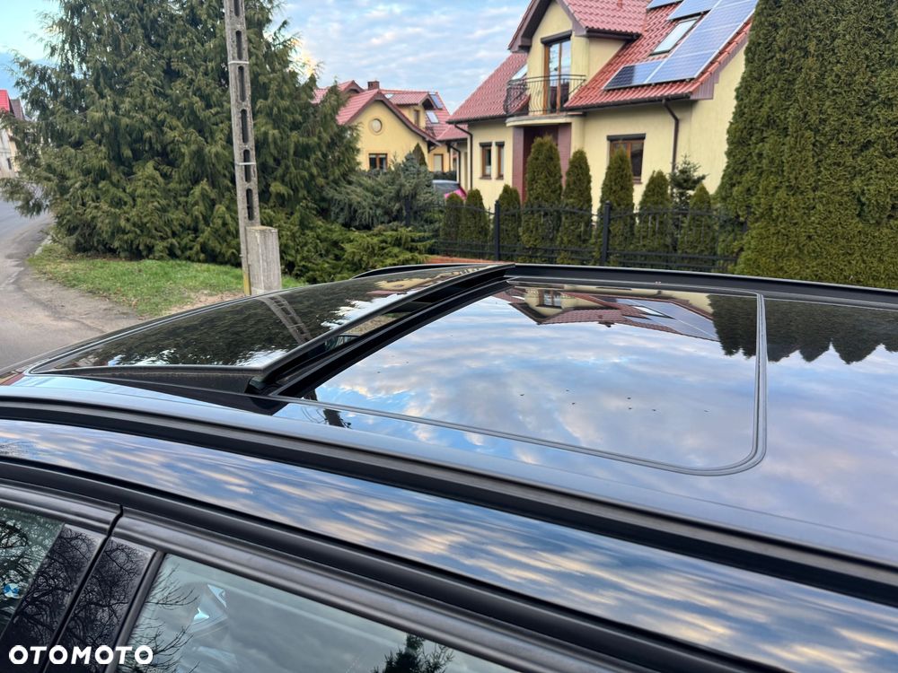 BMW Seria 3 320d Sport Line - 14