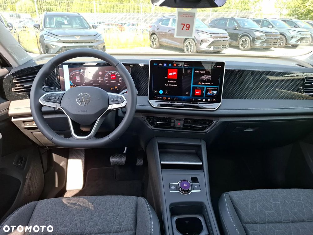 Volkswagen Tiguan 1.5 eTSI Life Plus DSG - 17