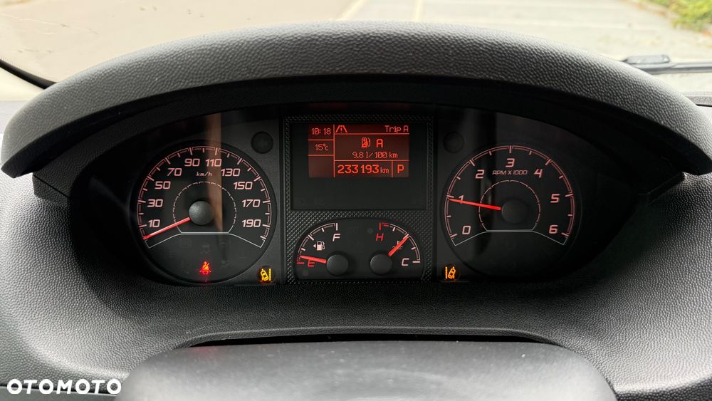 Fiat Ducato Maxi L2H2 - 7